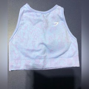 Gymshark bra